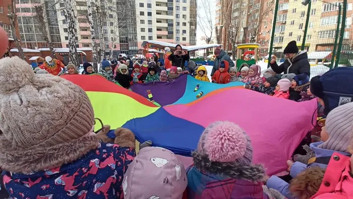 Масленица 6