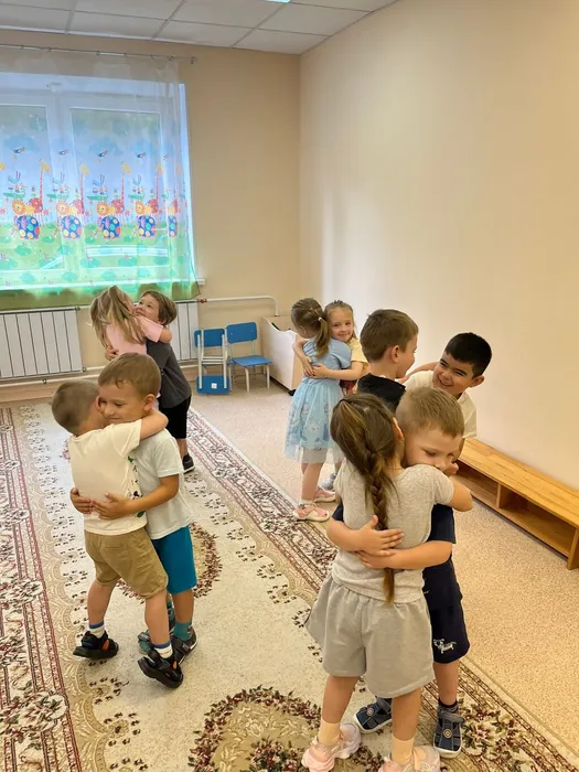 День семь, любви и верности (4)