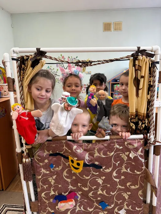 Всемирный день театра 3