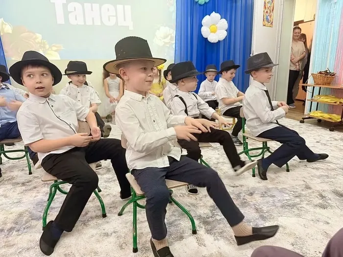 Международный женский день 3