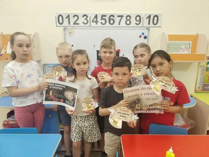 День памяти и скорби (7)