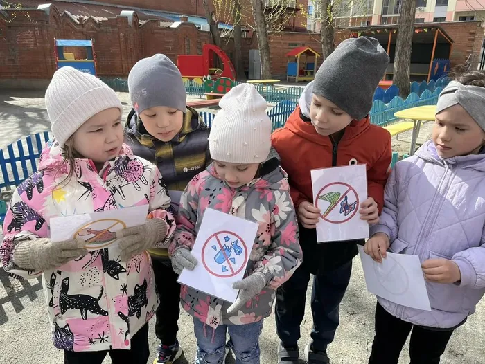 День Эколят (3)