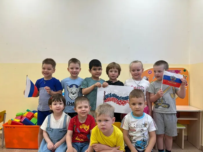 День России (3)