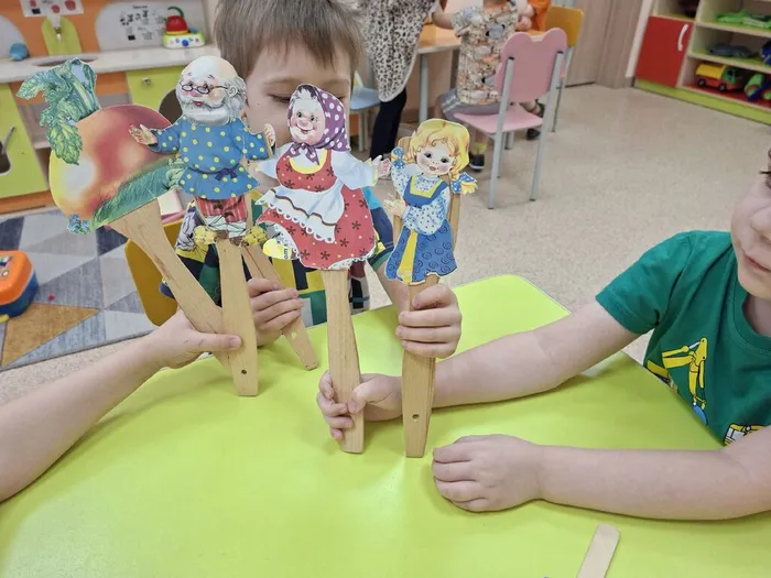 Всемирный день театра 8