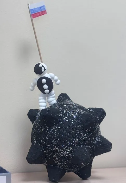 День космонавтики 3