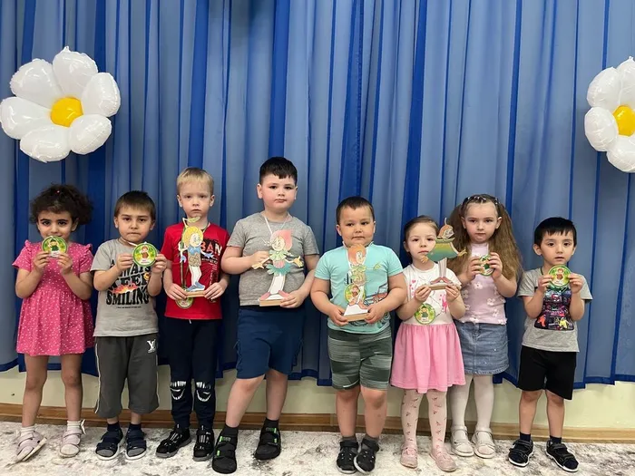 День Эколят (5)