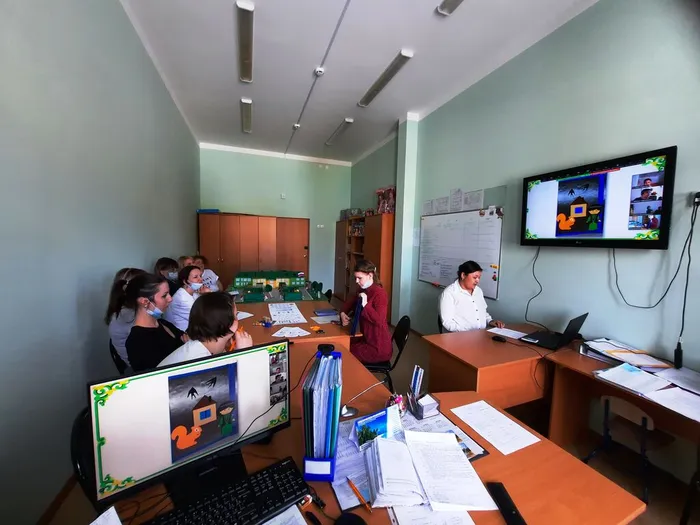 структурное подразделение 1