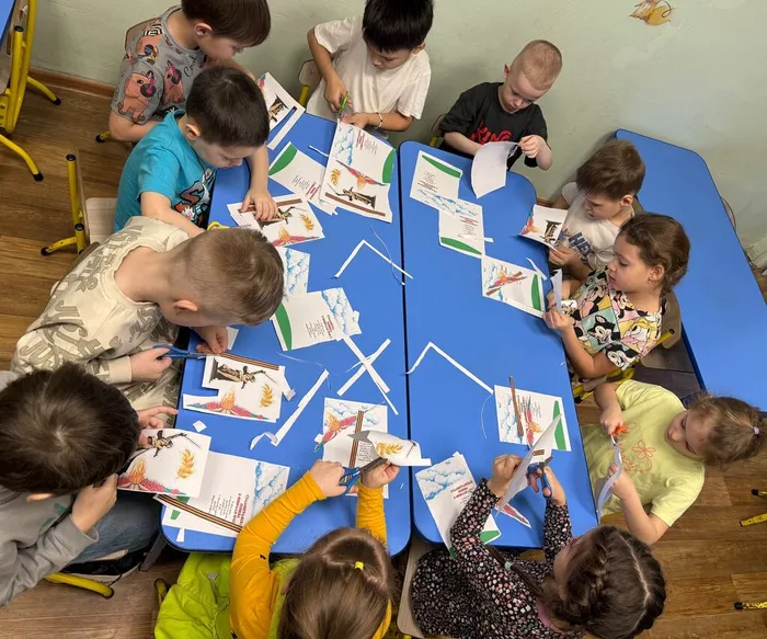 День разгрома советскими войсками немецко-фашистских войск в Сталинградской битве 5