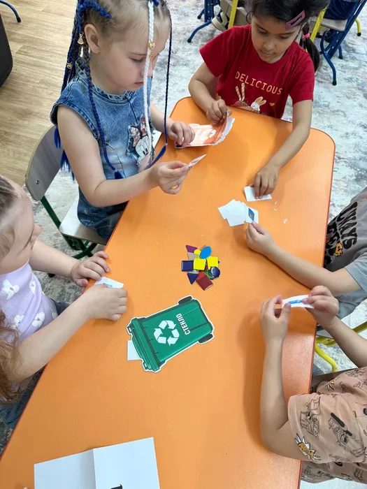 День Эколят (4)