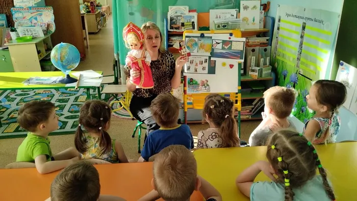 Международный день родного языка 4