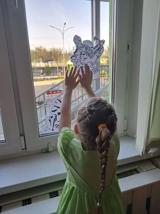 Окна Победы (10)