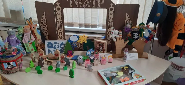 Всемирный день театра 10