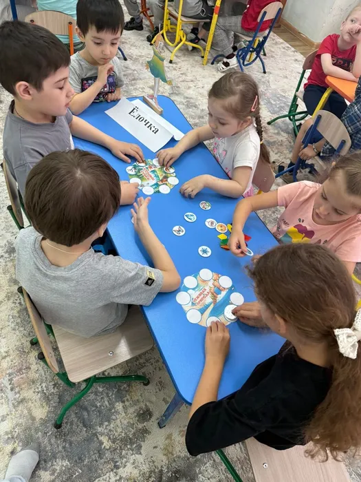 День Эколят (8)