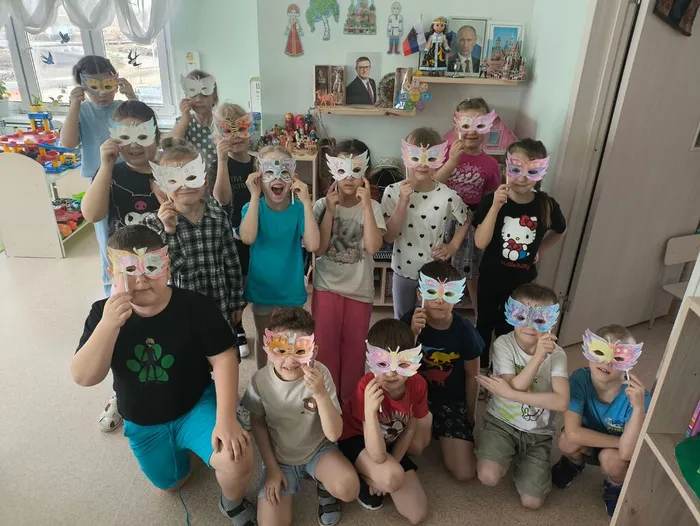 Всемирный день театра 9