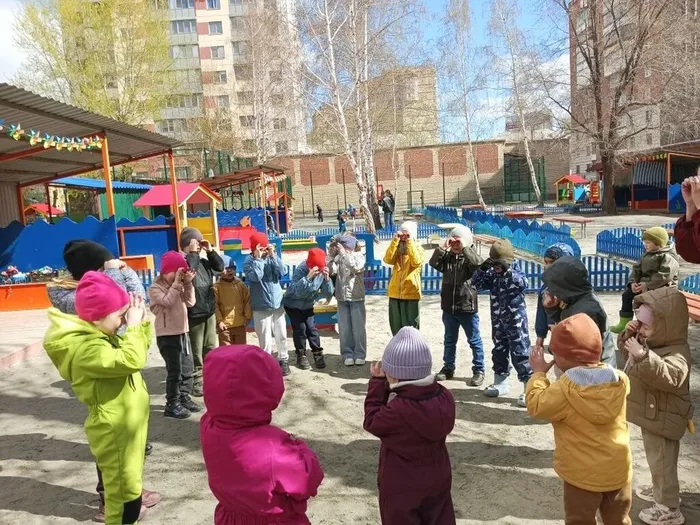 День Эколят (6)