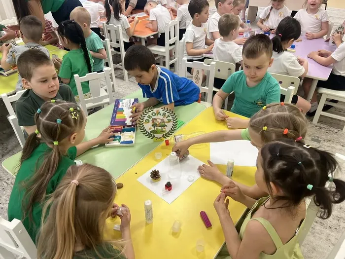 День Эколят (12)