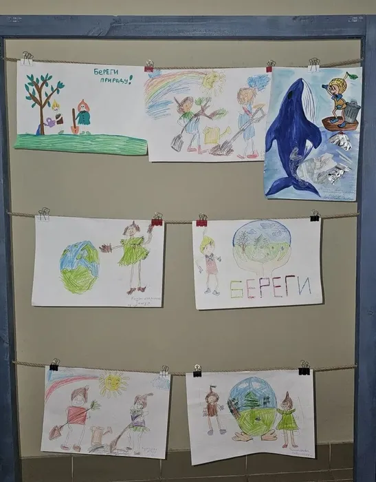 День Эколят (10)