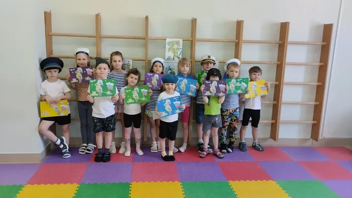 День защитника Отечества 9