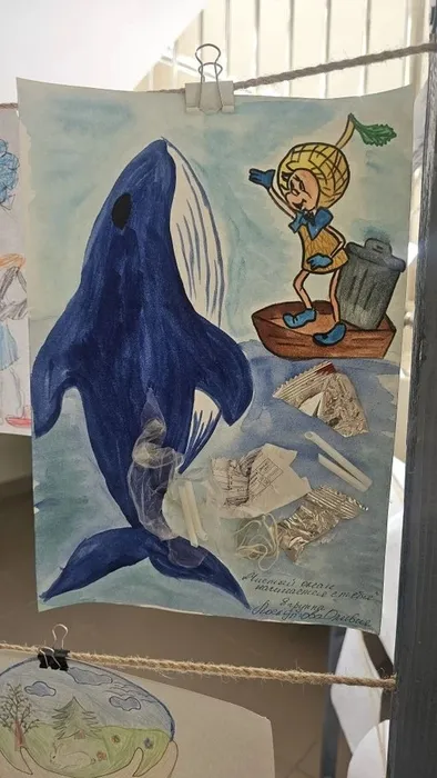 День Эколят (9)