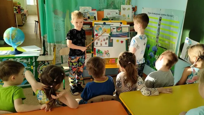 Международный день родного языка 10