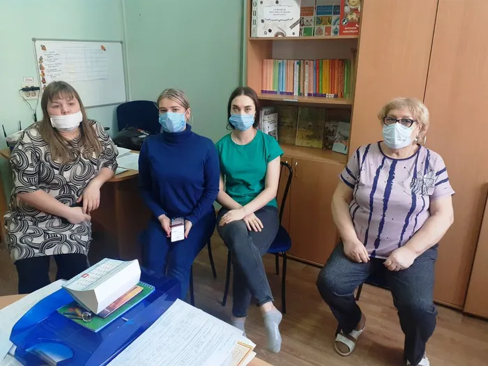 основное здание