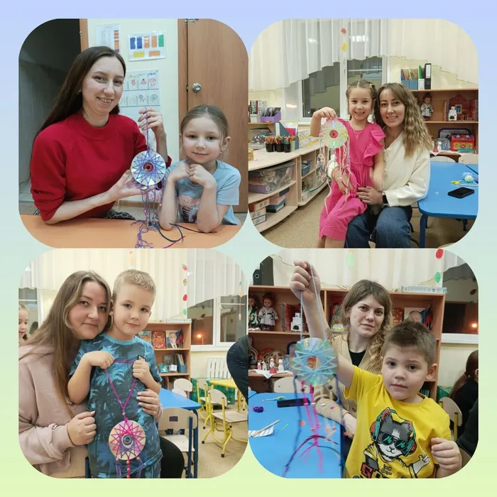 День матери9