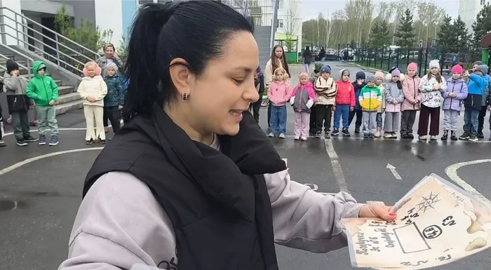 Зарница (2)