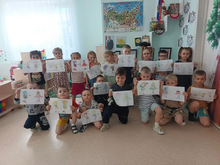 День Эколят (7)