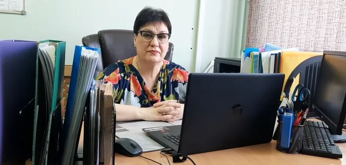 Ирина Ивановна