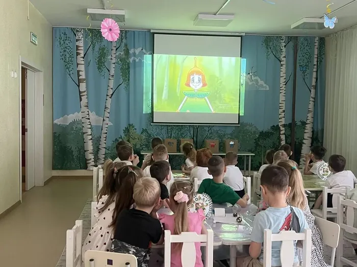 День Эколят (11)