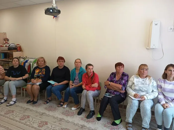 педагоги СП2,3