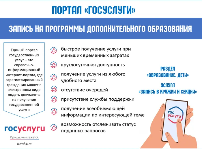 портал госуслуг. запись на допуслуги