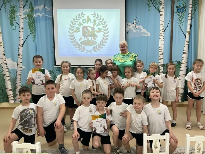 День Эколят (1)