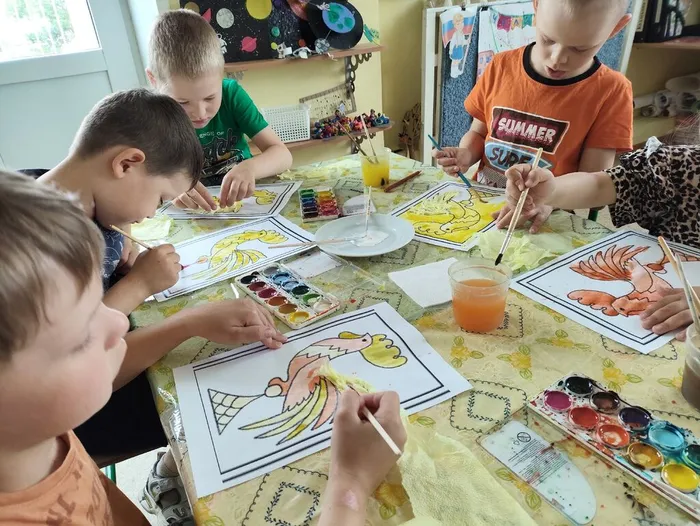 День русского языка (2)