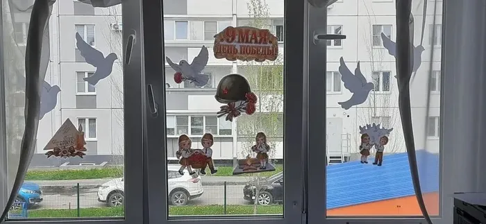 Окна Победы (5)