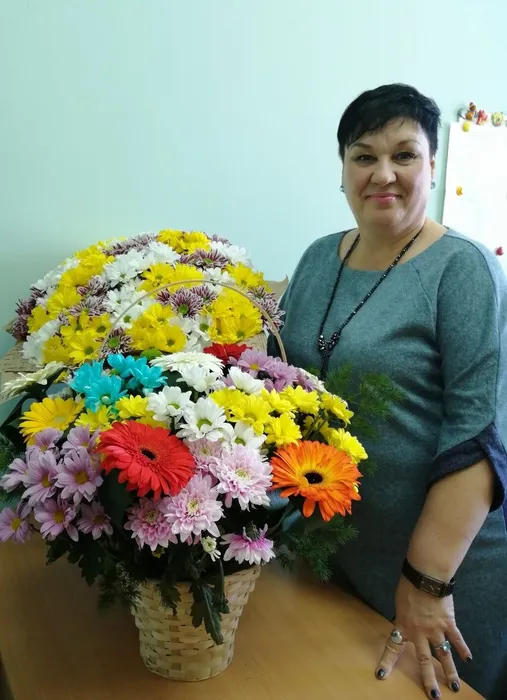 Заведующий