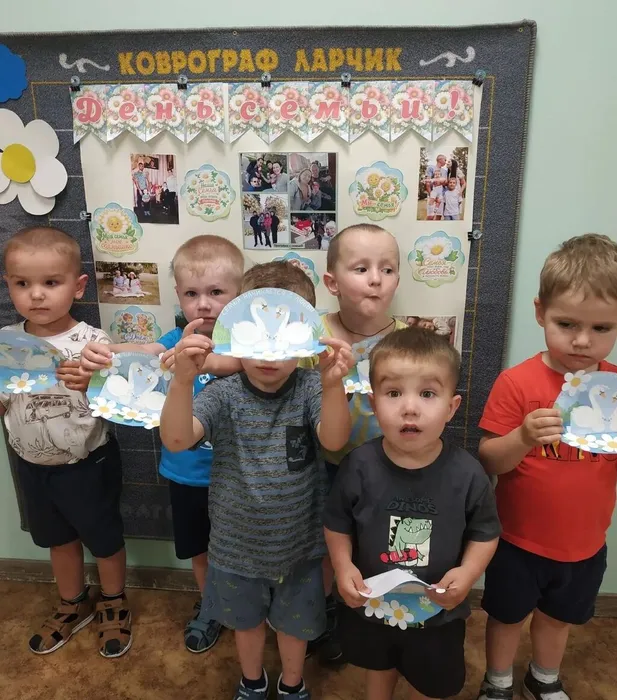 День семь, любви и верности (9)