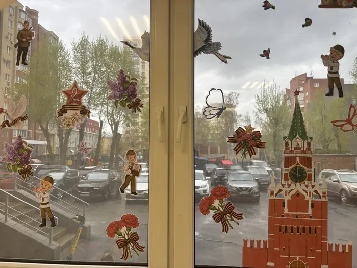 Окна Победы (4)