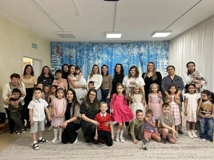 День матери1