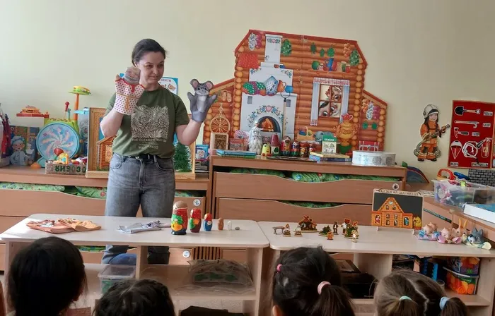 Всемирный день театра 2