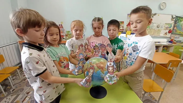 Международный день родного языка 5