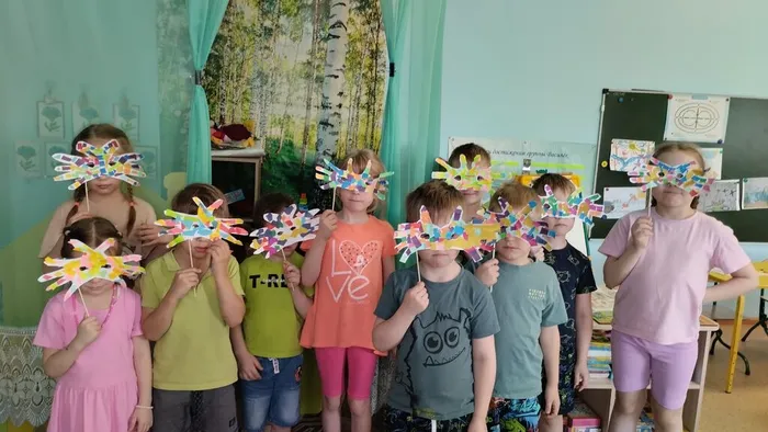 Всемирный день театра 1